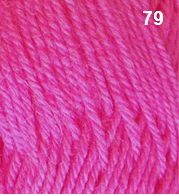 Countrywide Yarns - Windsor 8 Ply 79 - Watermelon - Mooroolbark Wool