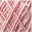 Countrywide Yarns - Windsor 8 Ply 92 - Blush - Mooroolbark Wool