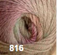 Countrywide Yarns - Mandala 8 Ply 816 - Autumn