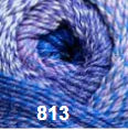 Countrywide Yarns - Mandala 8 Ply 813 - Purple Pink