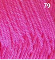 Countrywide Yarns - Windsor 8 ply - Watermelon 79