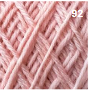 Countrywide Yarns - Windsor 8 ply - Blush 92