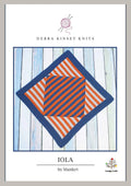 Leaflet - Debra Kinsey - Iola