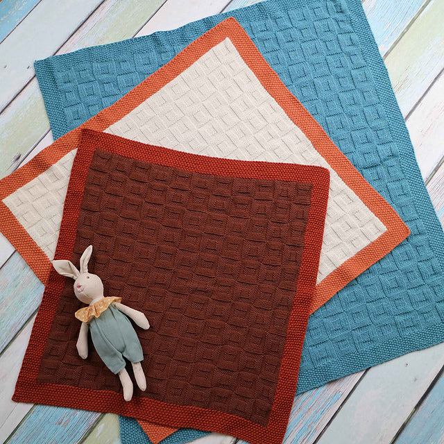 Leaflet - Debra Kinsey Square - Cut
