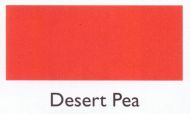 Desert Pea 100g - Mooroolbark Wool