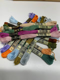DMC Stranded Cotton 778-961 - 778 - Mooroolbark Wool
