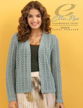 Ella Rae Georgia ER1229-01 - Mooroolbark Wool