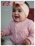 Ella Rae Maeflower - K-ER1094 - Mooroolbark Wool