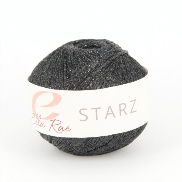 Ella Rae Starz - 2001 Vega