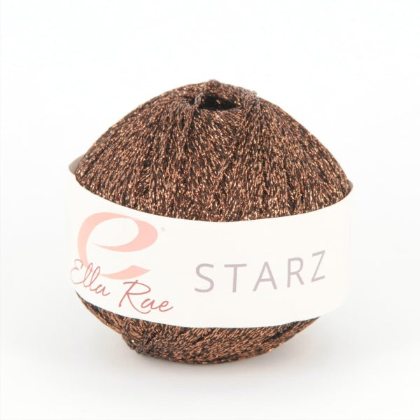 Ella Rae Starz - 2007 Ursa Minor
