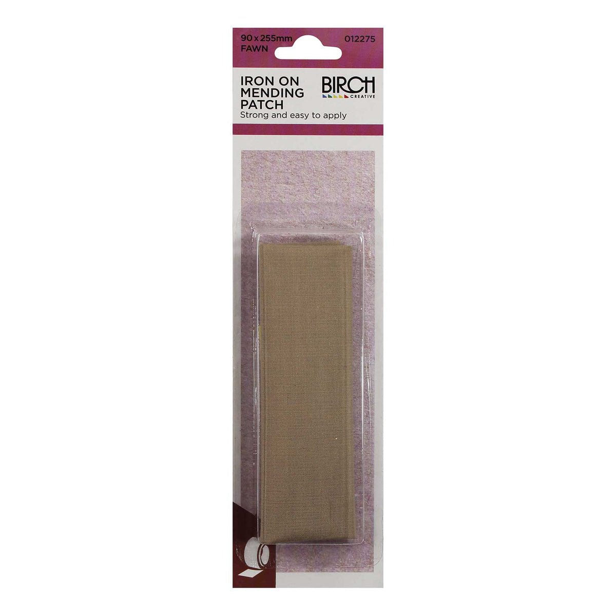 Fawn - Mooroolbark Wool