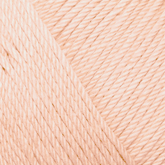 Fiddlesticks Cedar 124-04 Apricot - Mooroolbark Wool