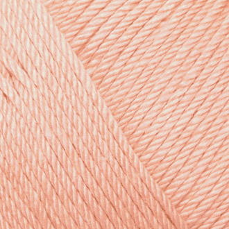 Fiddlesticks Cedar 124-05 Peach - Mooroolbark Wool
