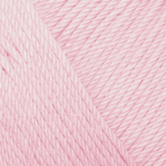 Fiddlesticks Cedar 124-06 Pale Pink - Mooroolbark Wool