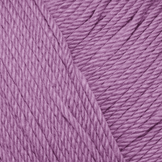 Fiddlesticks Cedar 124-12 Lilac - Mooroolbark Wool