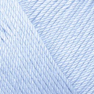 Fiddlesticks Cedar 124-13 Pale Blue - Mooroolbark Wool