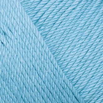 Fiddlesticks Cedar 124-15 Aqua - Mooroolbark Wool