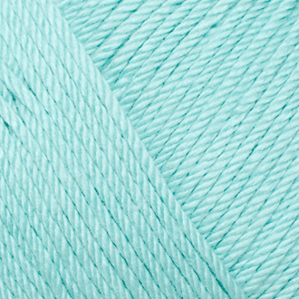 Fiddlesticks Cedar 124-15 Aqua - Mooroolbark Wool