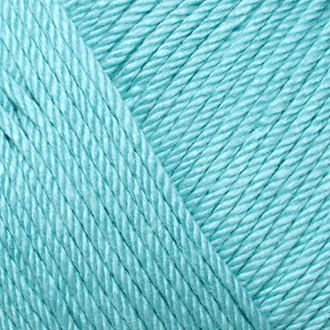 Fiddlesticks Cedar 124-16 Azure - Mooroolbark Wool