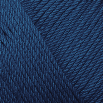 Fiddlesticks Cedar 124-27 French Blue - Mooroolbark Wool
