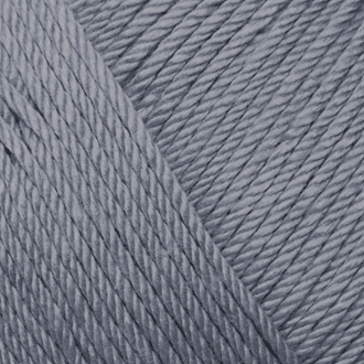 Fiddlesticks Cedar 124-36 Steel - Mooroolbark Wool