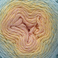 Fiddlesticks Eddy 4 Ply Cotton/Acrylic-4 - Dusk - Mooroolbark Wool