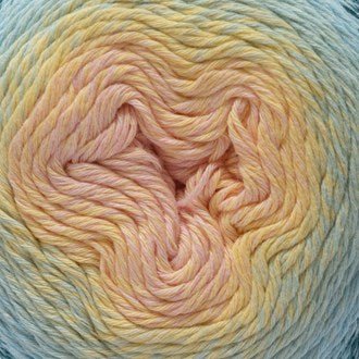 Fiddlesticks Eddy 4 Ply Cotton/Acrylic-4 - Dusk - Mooroolbark Wool