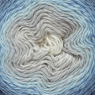 Fiddlesticks Eddy 4 Ply Cotton/Acrylic-9103 - Denim - Mooroolbark Wool