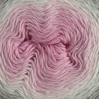 Fiddlesticks Eddy 4 Ply Cotton/Acrylic-9108 - Pinky - Mooroolbark Wool