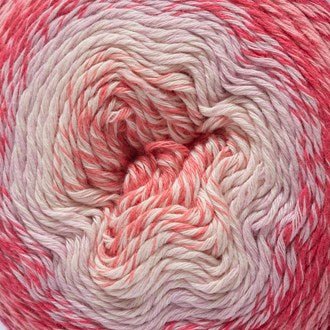 Fiddlesticks Eddy 4 Ply Cotton/Acrylic-9109 - Poppy - Mooroolbark Wool