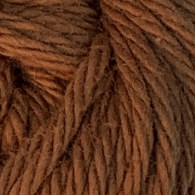 Fiddlesticks Finch 6231 - Tobacco - Mooroolbark Wool