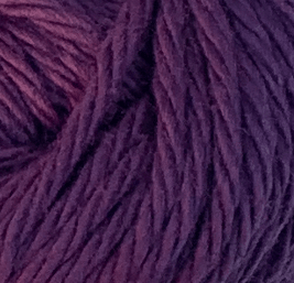 Fiddlesticks Finch 6253 - Purple - Mooroolbark Wool