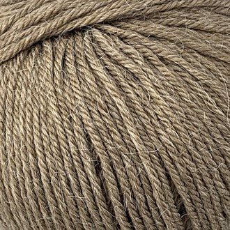 Fiddlesticks Grange 10 ply 10004 - Taupe - Mooroolbark Wool