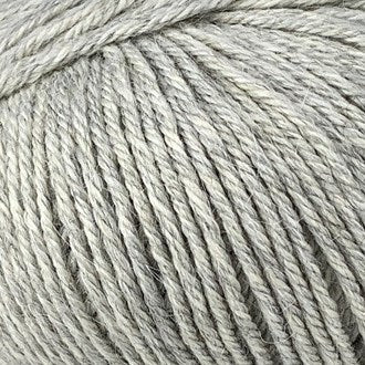 Fiddlesticks Grange 10 ply 10005- Silver - Mooroolbark Wool