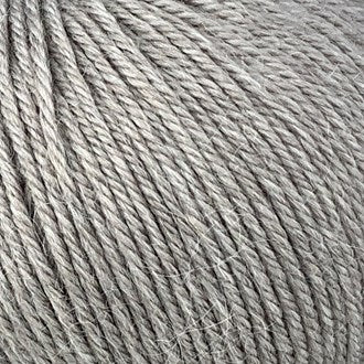 Fiddlesticks Grange 10 ply 10006 - Grey - Mooroolbark Wool