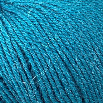 Fiddlesticks Grange 10 ply 10014 - Aqua - Mooroolbark Wool