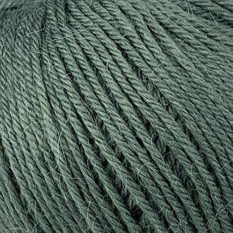 Fiddlesticks Grange 10 ply 10016 - Sage Green - Mooroolbark Wool