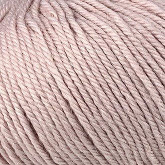 Fiddlesticks Grange 10 ply 10018 - Dusty Baby Pink - Mooroolbark Wool