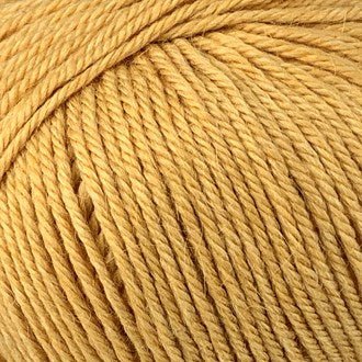 Fiddlesticks Grange 10 ply 10021 - Mustard - Mooroolbark Wool