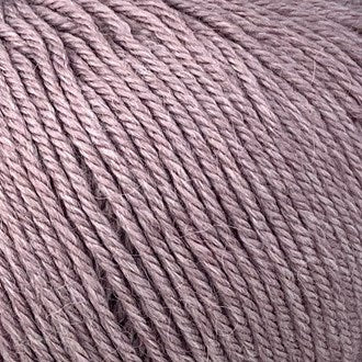 Fiddlesticks Grange 10 ply 10022 - Pale Lilac - Mooroolbark Wool
