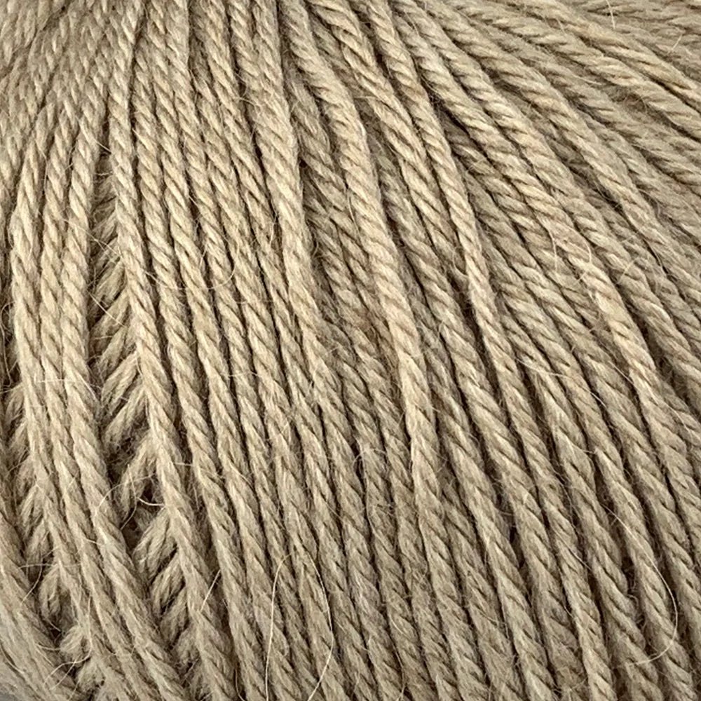 Fiddlesticks Grange 14 ply 14003 - Fawn - Mooroolbark Wool