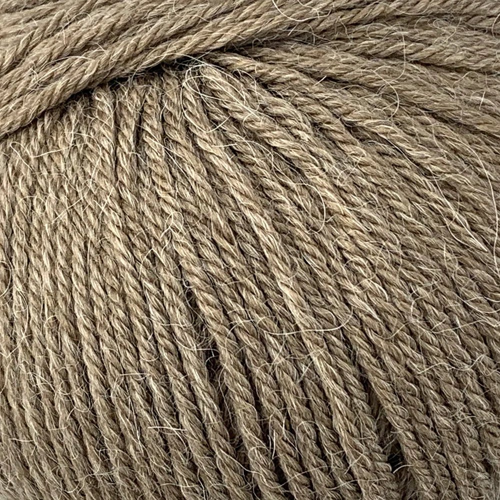 Fiddlesticks Grange 14 ply 14004 - Taupe - Mooroolbark Wool