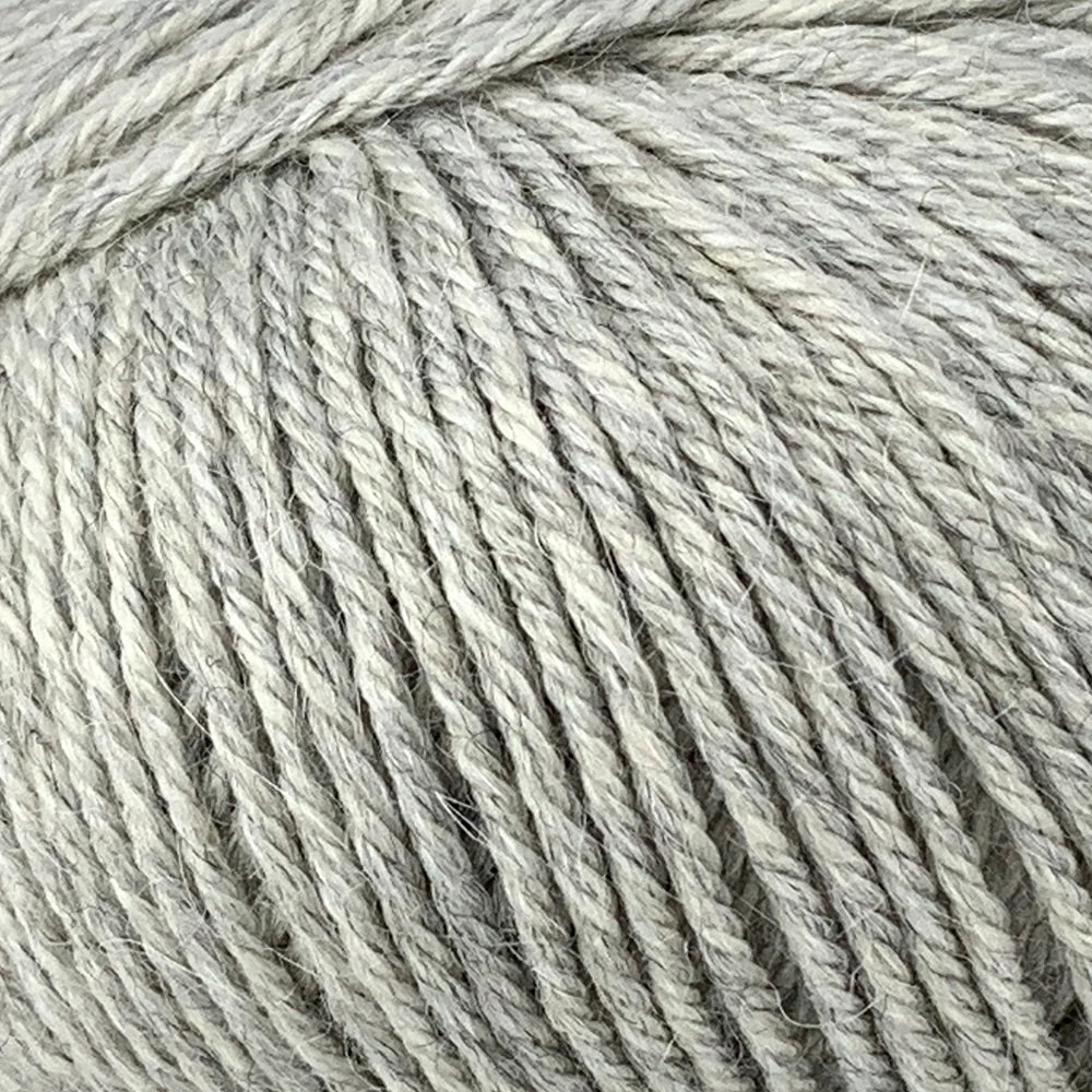 Fiddlesticks Grange 14 ply 14005 - Silver - Mooroolbark Wool