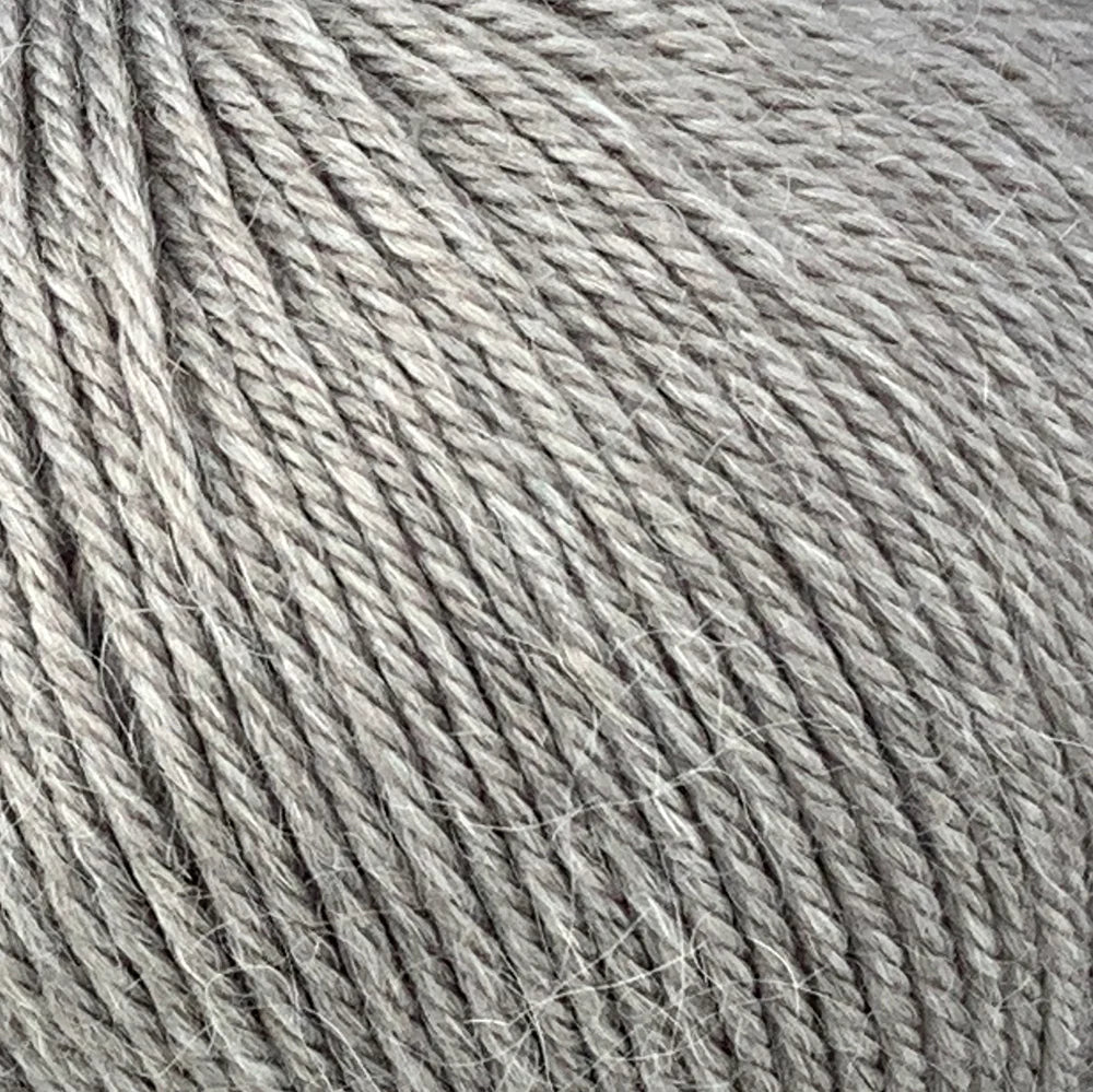 Fiddlesticks Grange 14 ply 14006 - Grey - Mooroolbark Wool