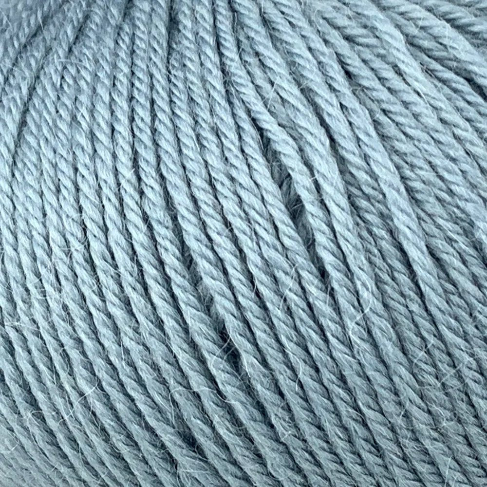 Fiddlesticks Grange 14 ply 14011 - Duck Egg Blue - Mooroolbark Wool
