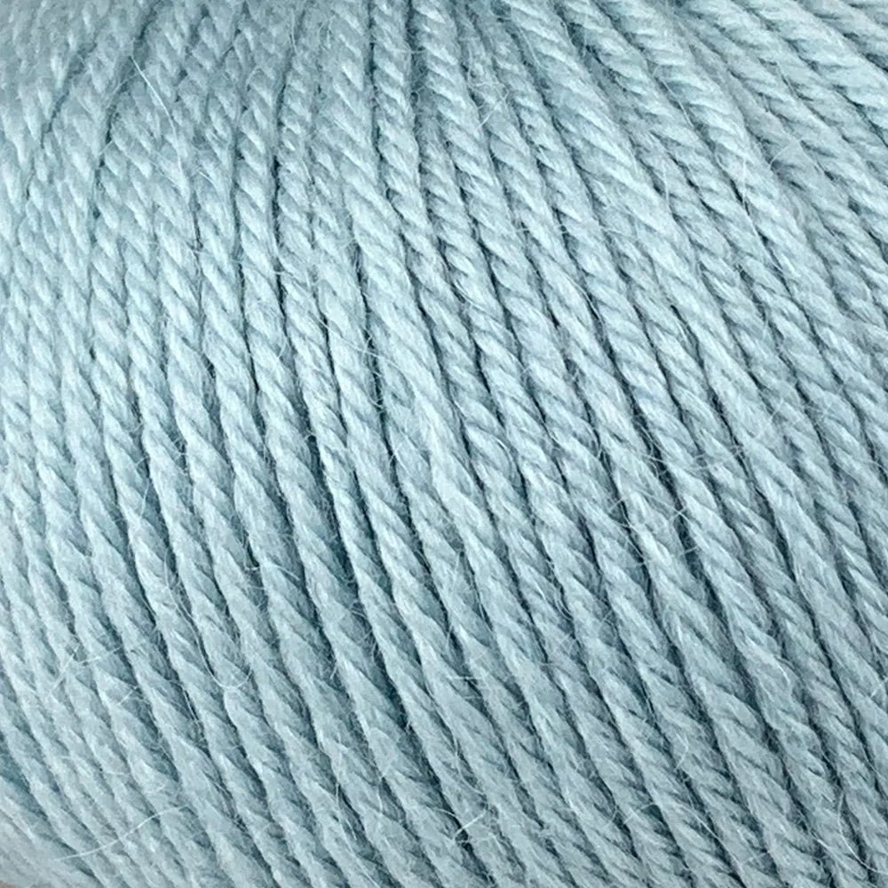 Fiddlesticks Grange 14 ply 14012 - Pale Blue - Mooroolbark Wool
