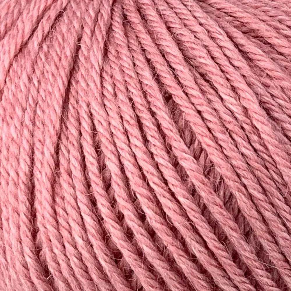 Fiddlesticks Grange 14 ply 14019 - Pink - Mooroolbark Wool