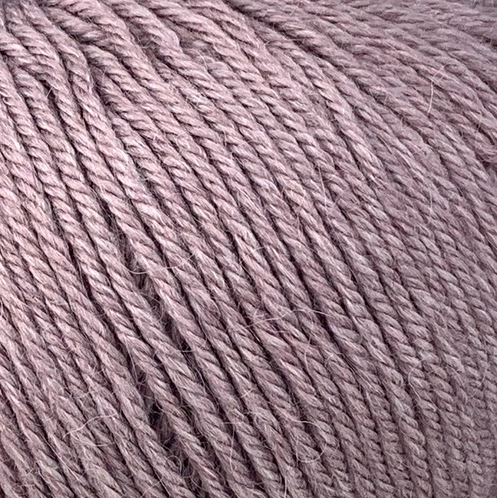Fiddlesticks Grange 14 ply 14022 - Pale Lilac - Mooroolbark Wool