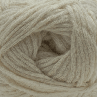 Fiddlesticks Marble 8 Ply 1801 - Ivory - Mooroolbark Wool