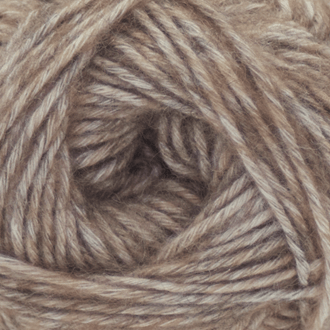 Fiddlesticks Marble 8 Ply 1804 - Bark - Mooroolbark Wool